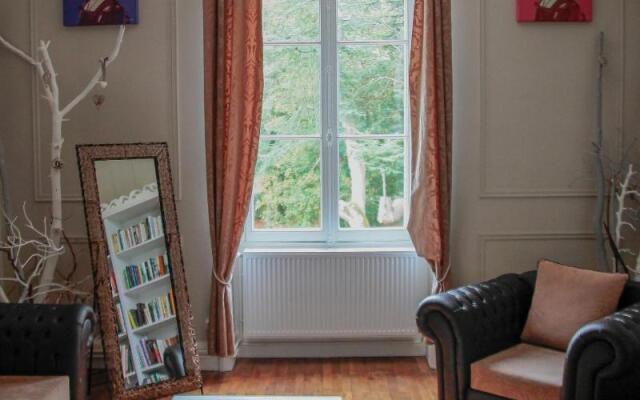 Château de Baillant