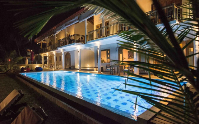 Villa Océane