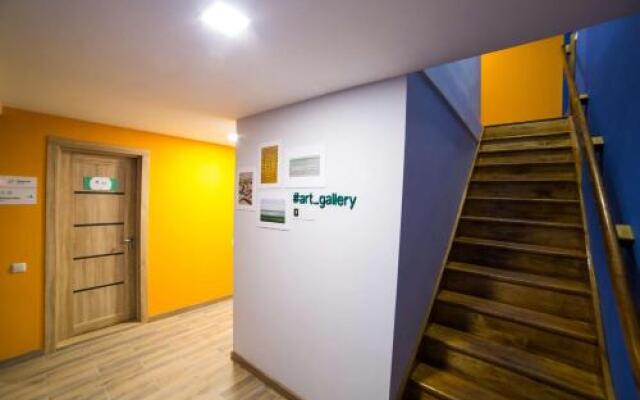 Dream Hostel Poltava