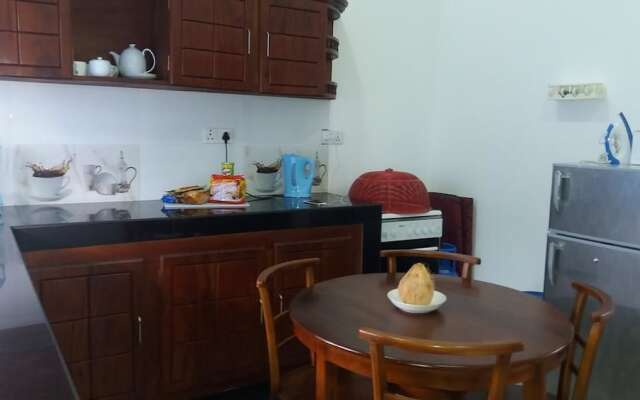 Bochum Lanka Hotel Resort