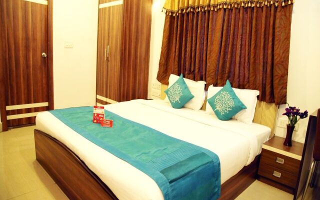 Pincon Guest House