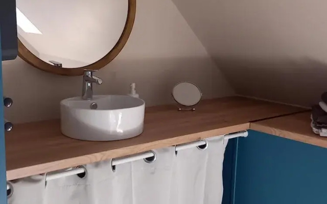 Aux P'tits Bonheurs la Grange