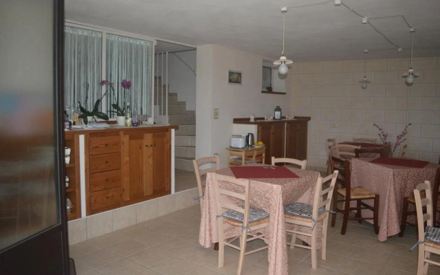 Agriturismo Le 3 Rose