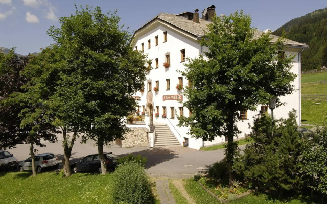 Hotel Weiler