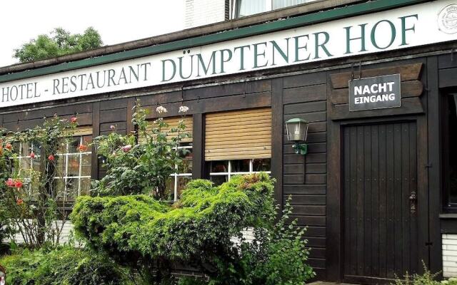 Hotel-Restaurant Dümptener Hof