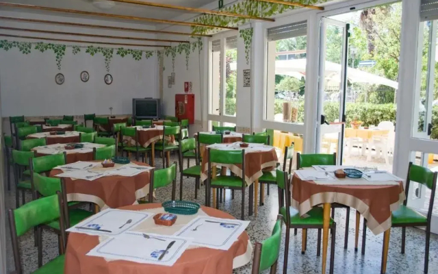 Hotel Viscount
