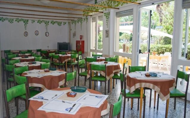 Hotel Viscount