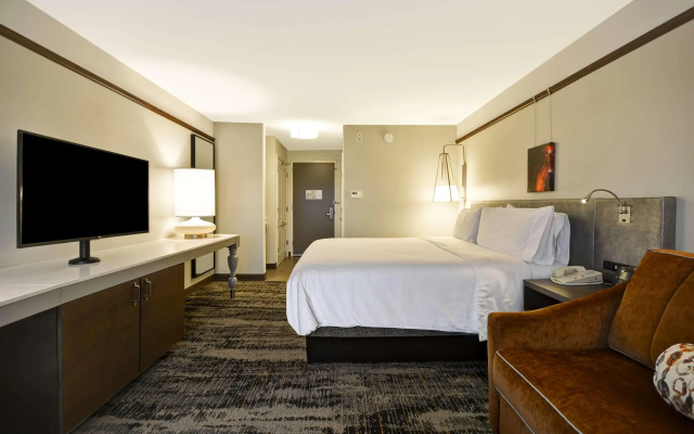 Hilton Garden Inn Austin/Round Rock