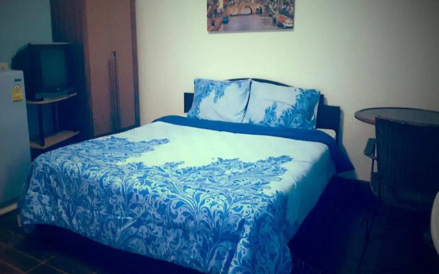 Terry's Guesthouse