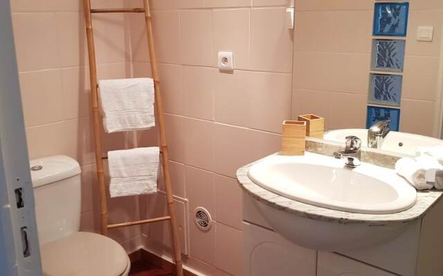 Le Particulier - Appart Hotel