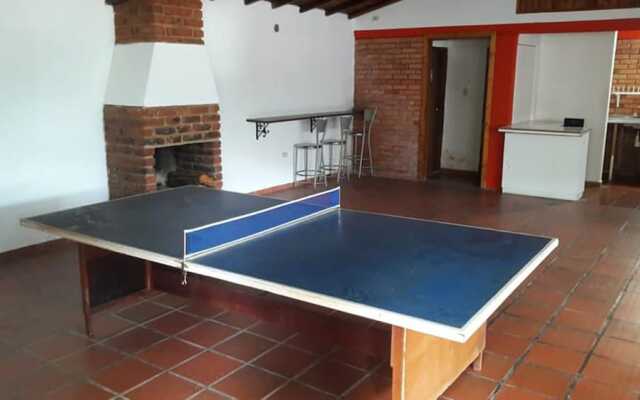 Hostal Farfalla Campestre