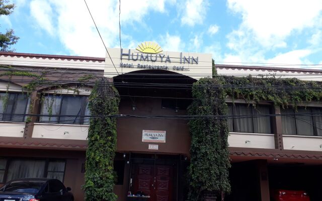 Hotel Humuya Inn