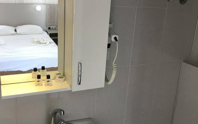 Hotel Marine