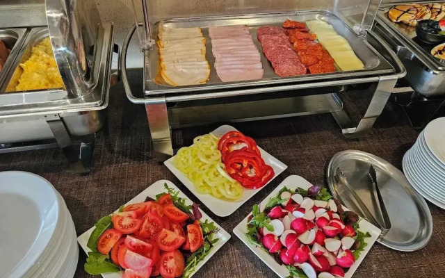 Grand Hotel Senica