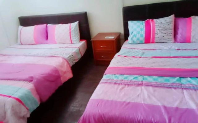 Ann Homestay Villa