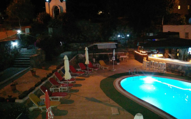 Ministar Hotel