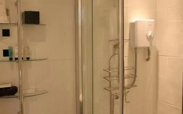 The Arthington Guest House