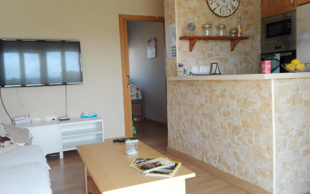 Apartamento Hipódromo