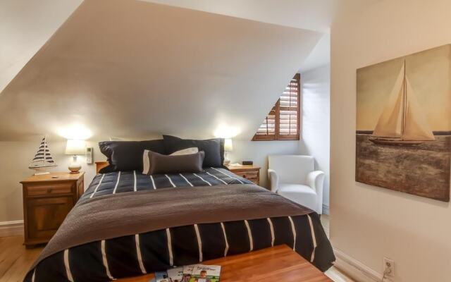 La Maison du matelot