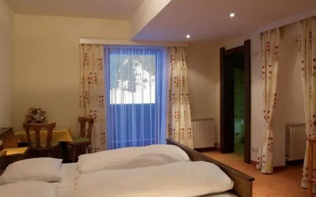 Hotel-Pension Gschwentner