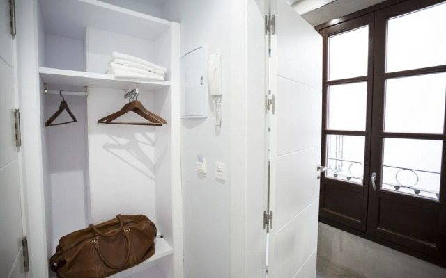 La Casa De La Trinidad Suites