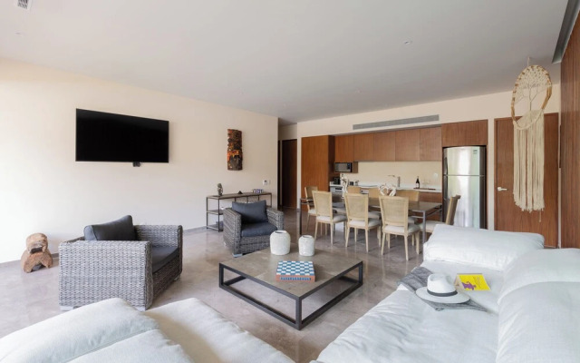 Luxury 2Bed MT D104 By Sandy Powerful