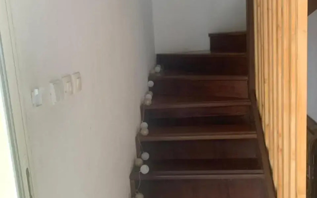 The N’house