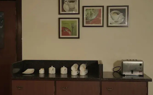 ZiP By Spree Hotels Hyde