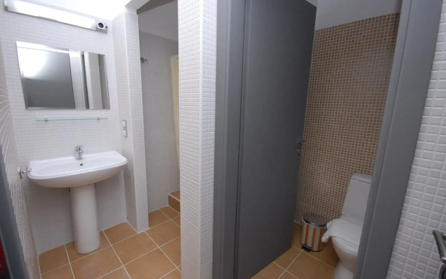 RentRooms Thessaloniki