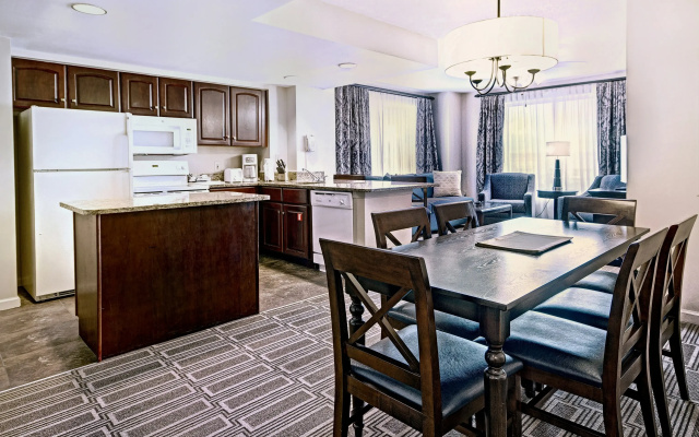 Club Wyndham Old Town Alexandria