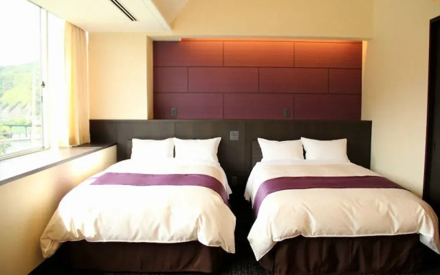 Hotel Seira Shimanto