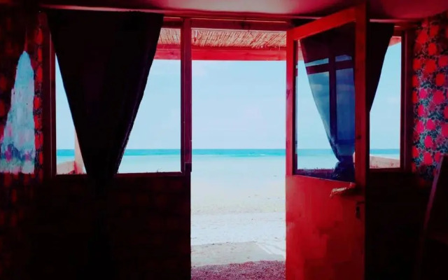 Starlight Camp Nuweiba