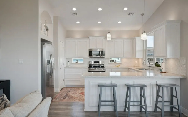 Sunrise 4 Bedroom Home