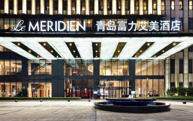 Le Meridien Qingdao