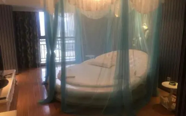 Wanda Yeweiyang Theme Hotel