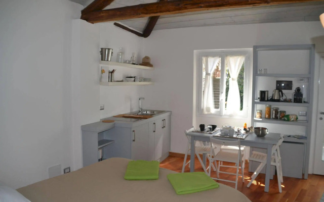 Villa Nina Relais Boutique B&B