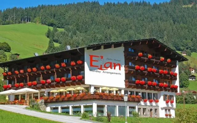 Aktiv Hotel Elan