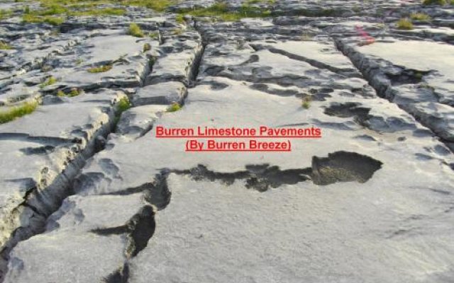 Burren Breeze Accommodation