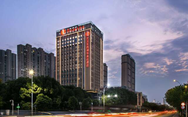 Ramada by Wyndham Wuhan Dongxihu