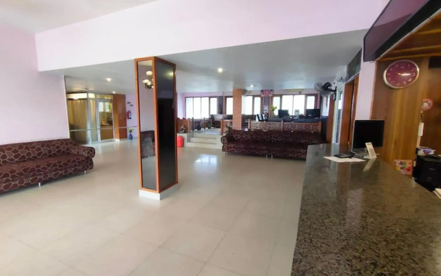 OYO 76836 Hotel Meridian