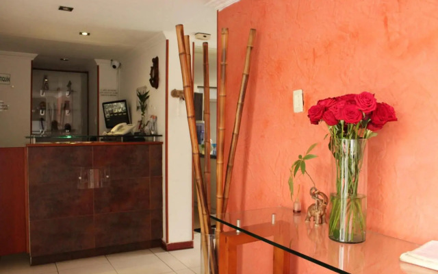 Hotel Calle 112