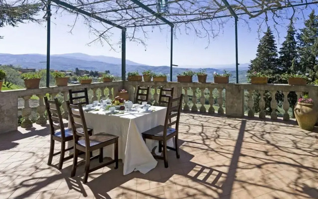 Villa Camilla