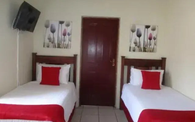 View from the Top Blue Water Bay