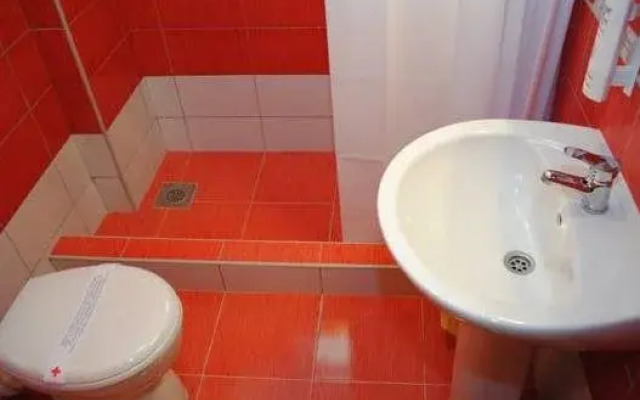 Motel Villa Luxe