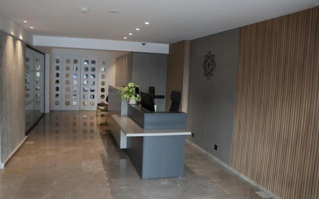 Sunflower Hotel Apartments