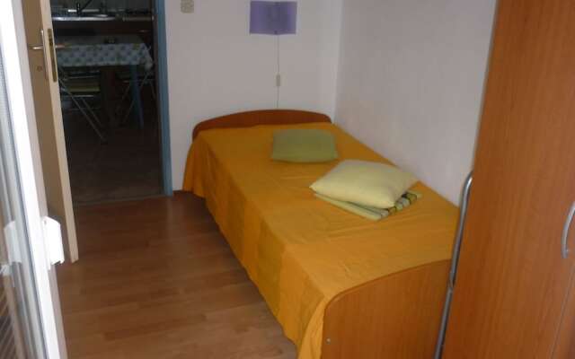 Apartments Fredy / A1 One Bedroom