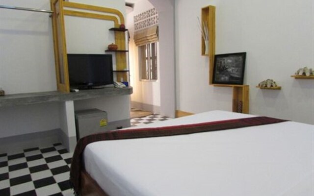Royal Mekong Boutique Hotel