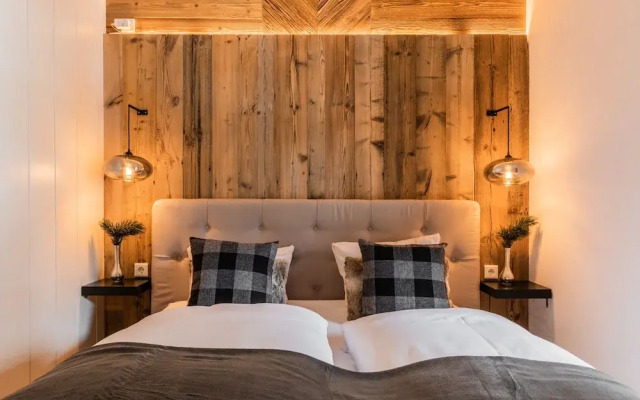 Wildfang Spa Retreat Seefeld