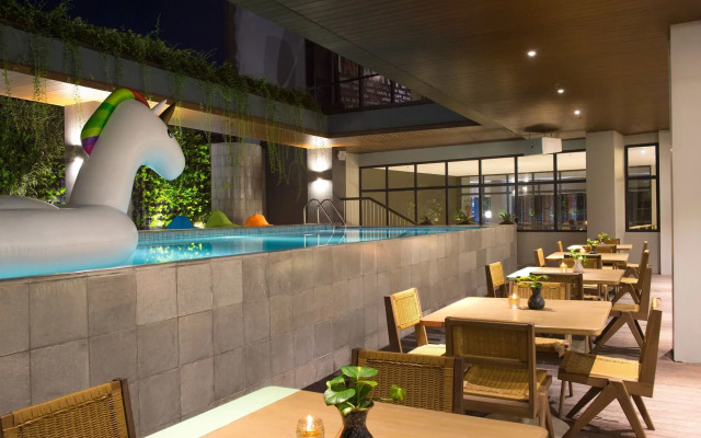 ARTOTEL Yogyakarta