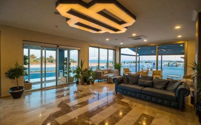 Sea Life Hotel